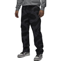 Air Jordan Essentials Chicago Pants 'Black' FD7456-070