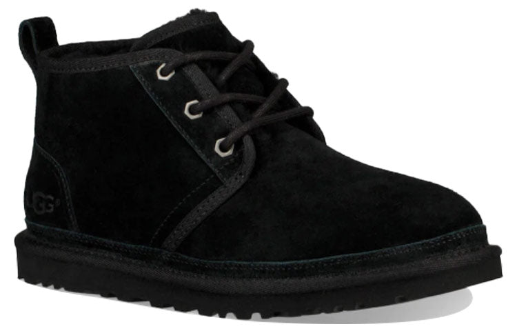 (WMNS) UGG Neumel Boot Black 1094269-BLK