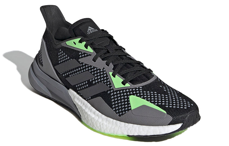 adidas X9000L3 Shoes 'Core Black Night Metallic' EH0059