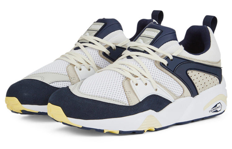 PUMA Blaze of Glory Premium 'White Peacoat' 387575-01