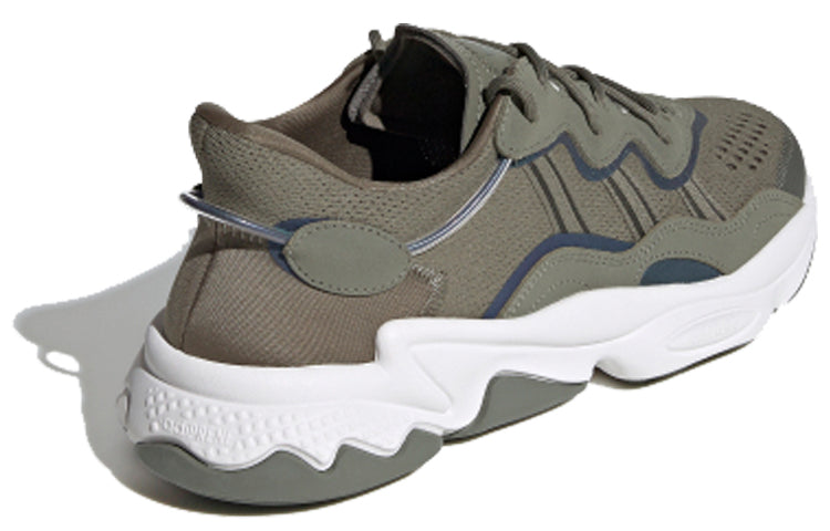 adidas Ozweego 'Legacy Green' EF4286