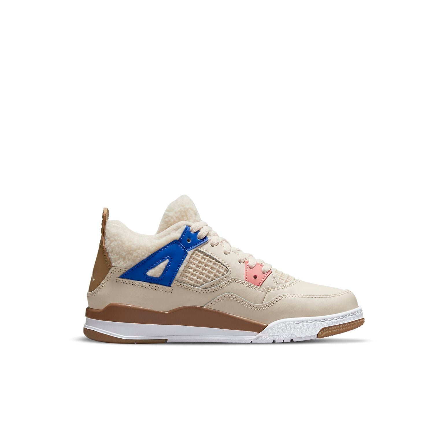 (PS) Air Jordan 4 Retro 'Wild Things' DH0573-264