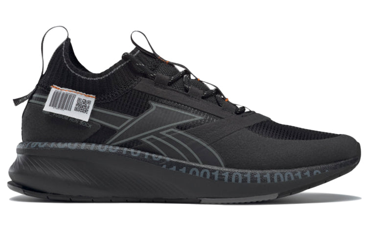 (WMNS) Reebok Fusium Run 20 Sock FW6292