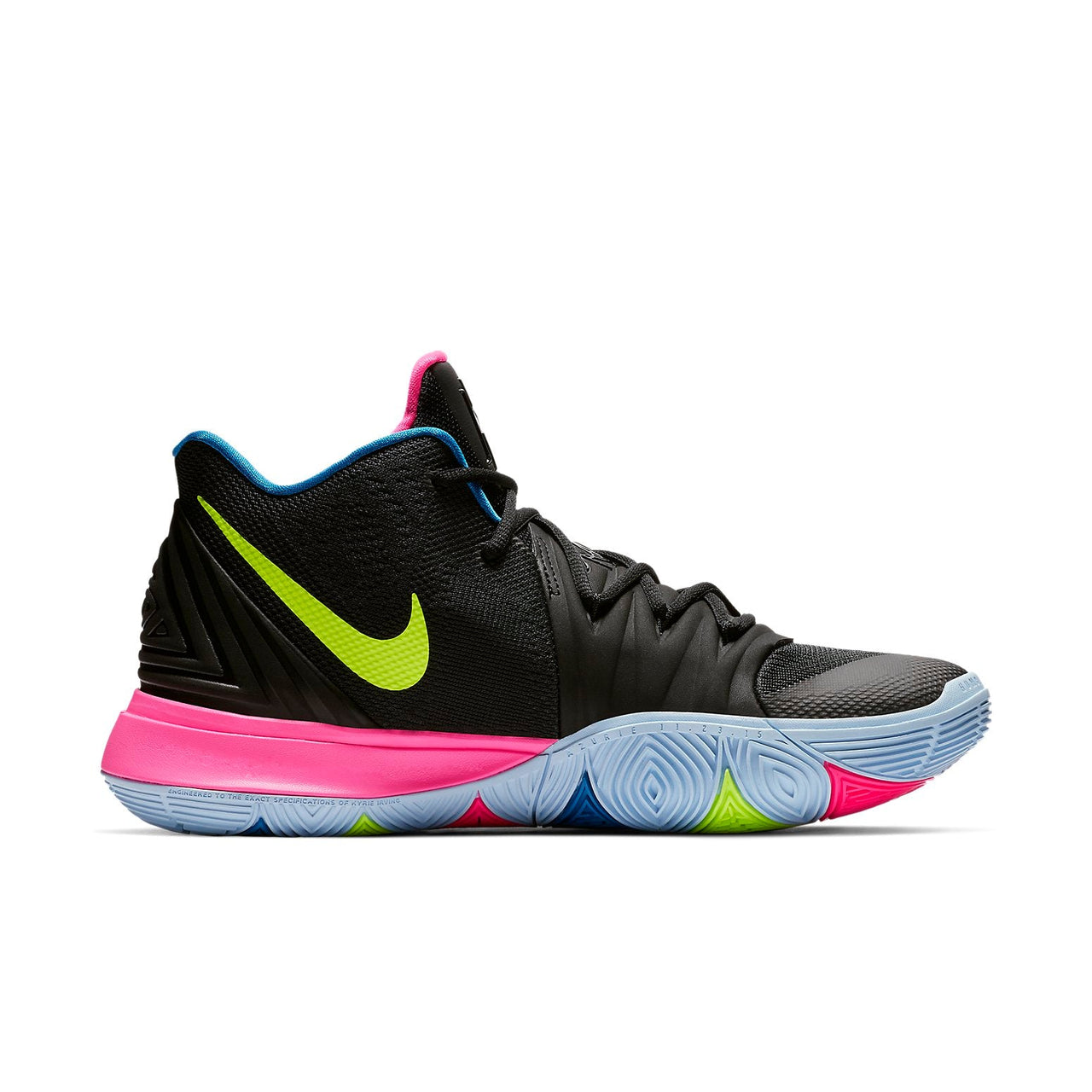 Nike Kyrie 5 'Just Do It' AO2918-003