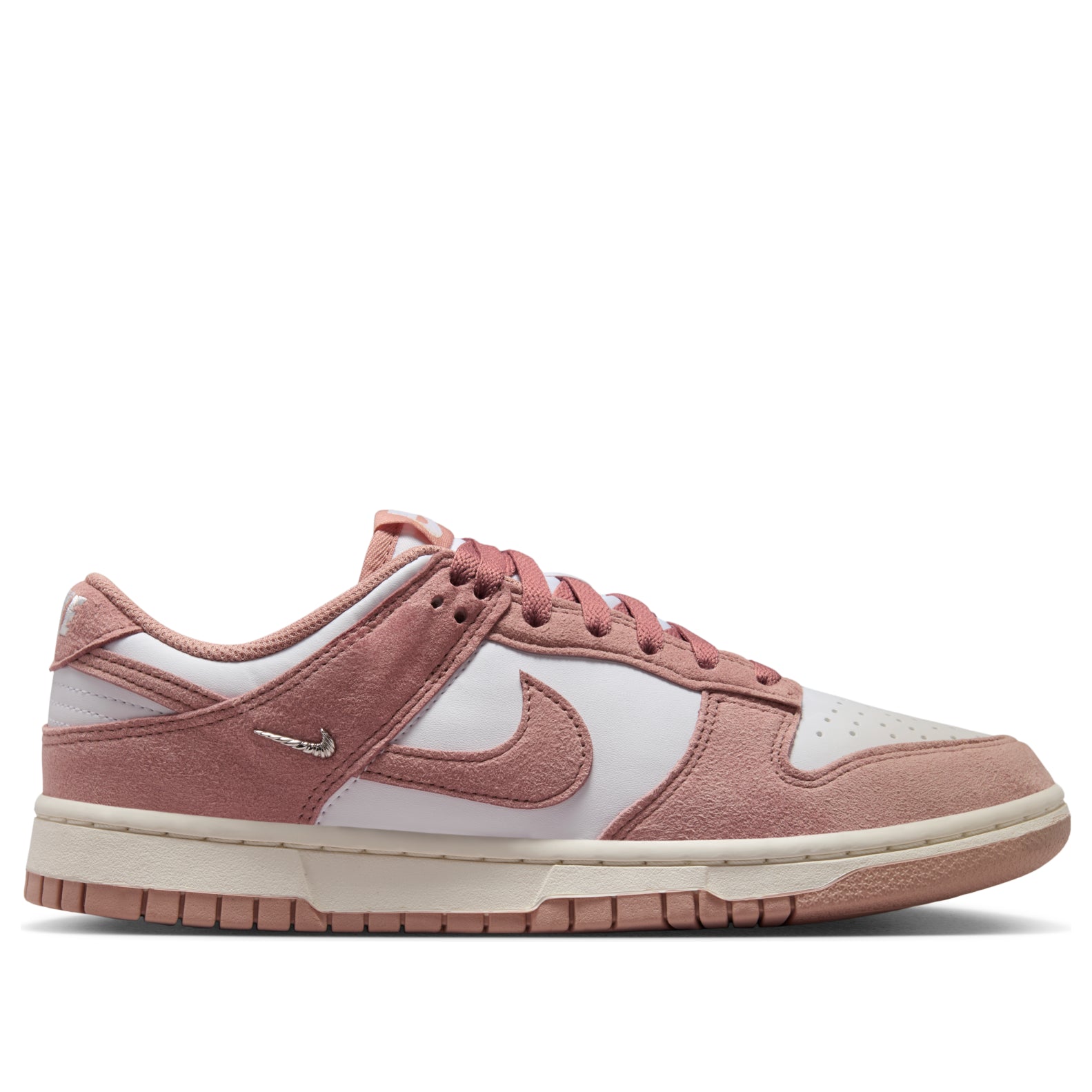 (WMNS) Nike Dunk Low 'Rose Whiper' IB4417-102