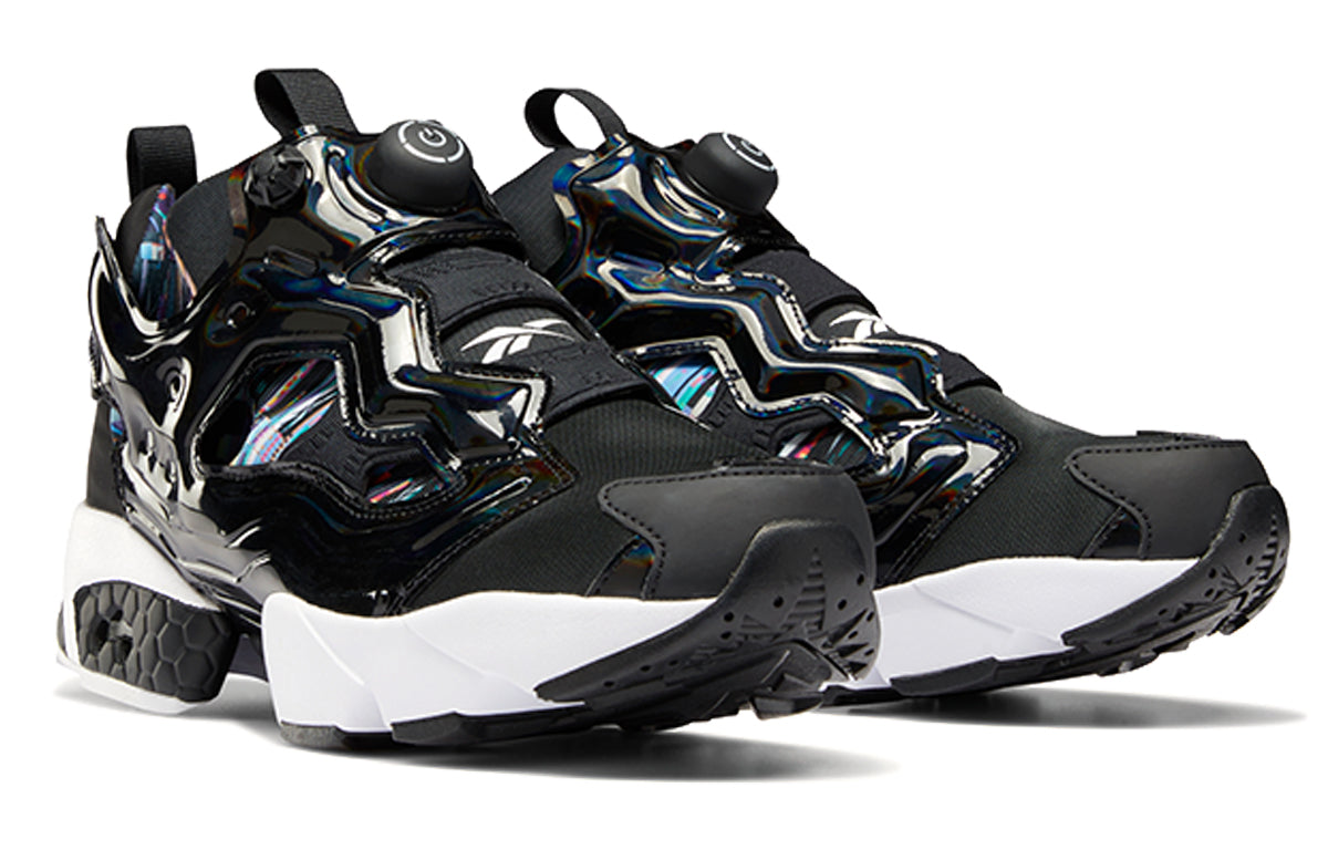 Reebok InstaPump Fury OG 'Black White' FY6779