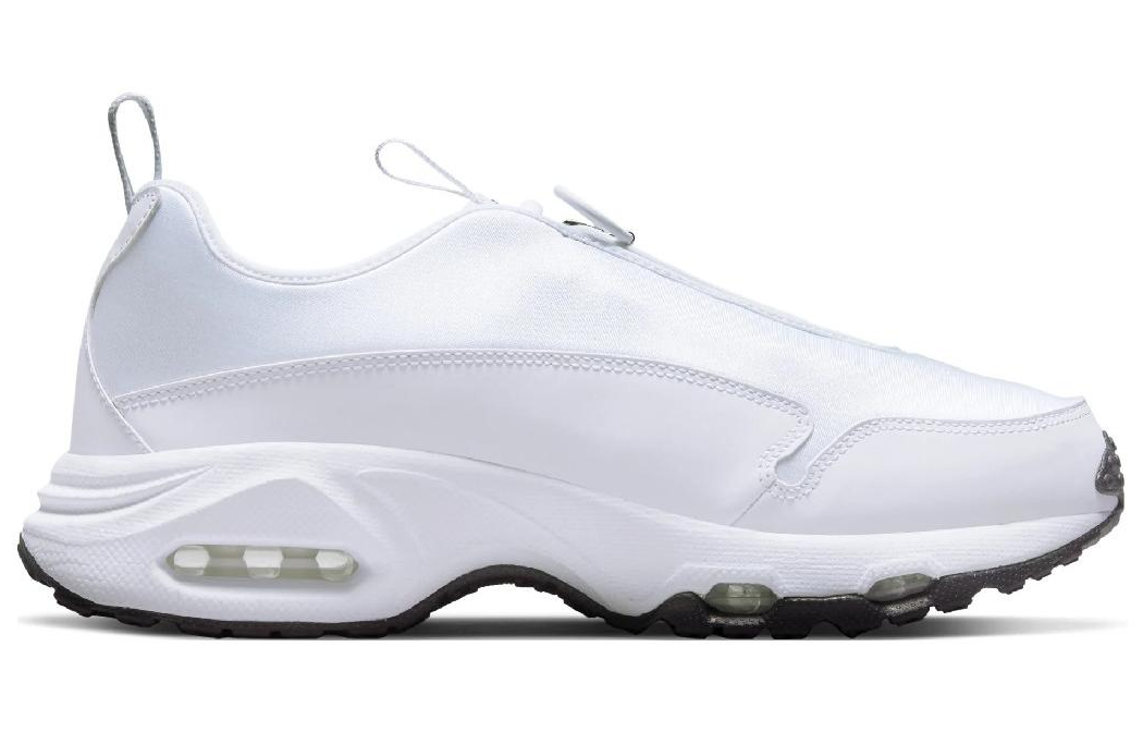 Nike COMME des GARCONS Homme Plus x Air Max Sunder 'White' DO8095-102