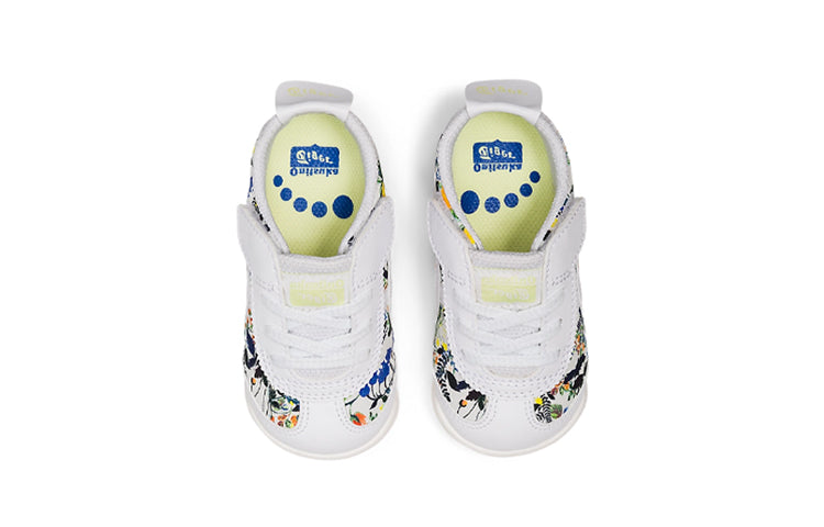 Onitsuka Tiger Mexico 66 TS 'Blue White' 1184A144-750
