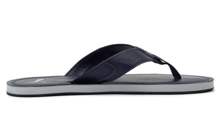 PUMA Stamp IDP Sandals Dark-Blue 380447-02