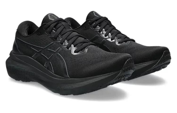 ASICS Gel-Kayano 30 Extra Wide 'Triple Black' 1011B690-001