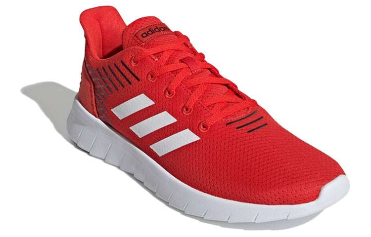 adidas Asweerun 'Red White' EE8446