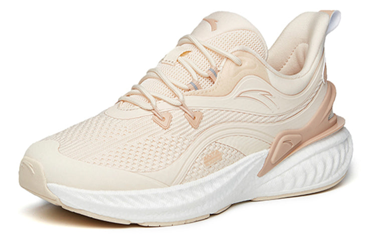 (WMNS) ANTA Mars Foam 'Light Brown' 122215570R-5