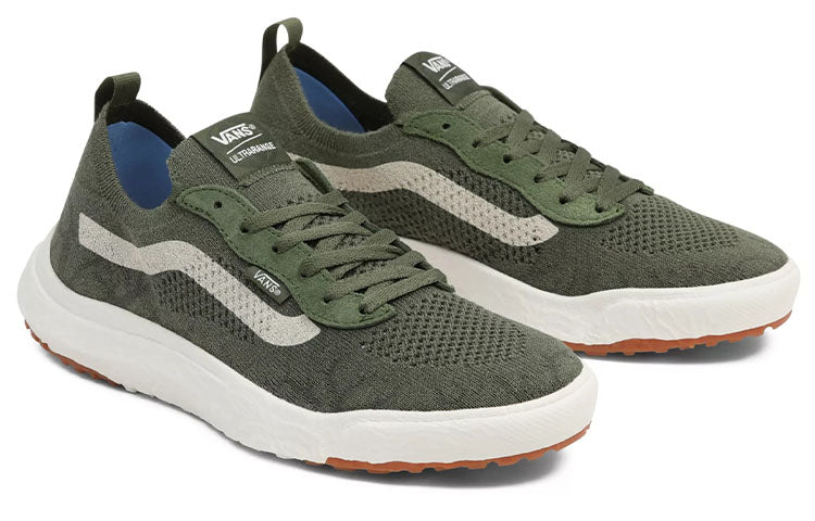Vans UltraRange Vr3 'Green White' VN0A4BXBE02