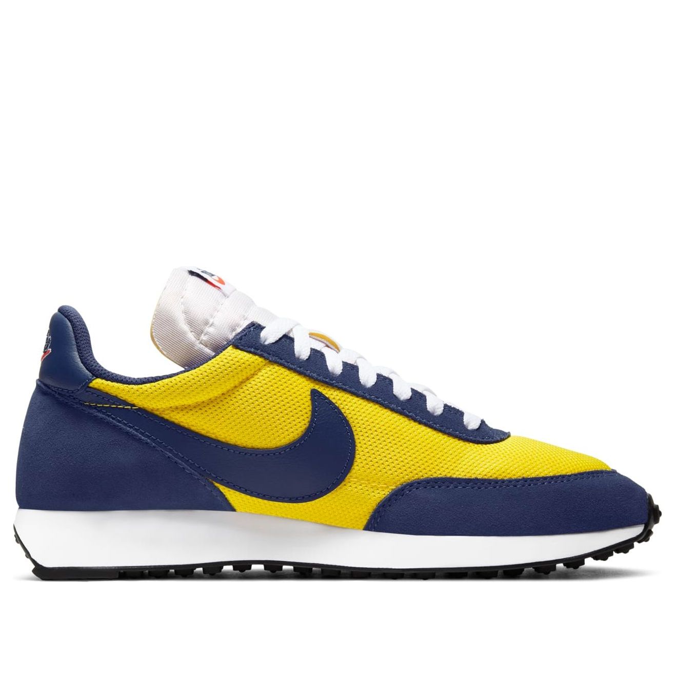 Nike Air Tailwind 79 'Varsity Maize Navy' 487754-702