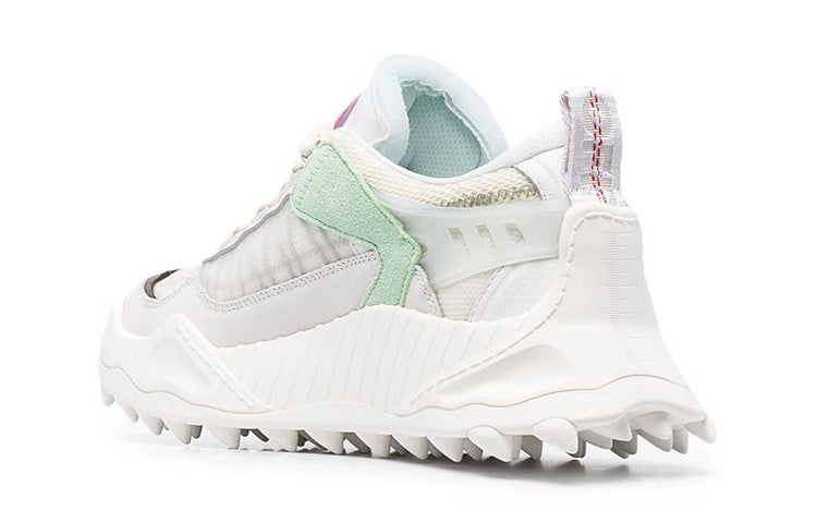 Off-White Odsy-1000 'White Blue Black' OMIA139F21FAB0040145