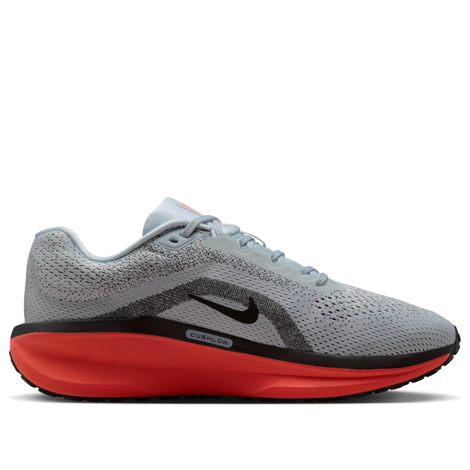 Nike Air Winflo 'Gray Black Orange' FJ9509-008