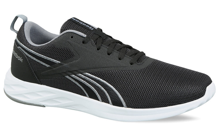 Reebok Walking Astroride Essential 2.0 'Black White' FU7126