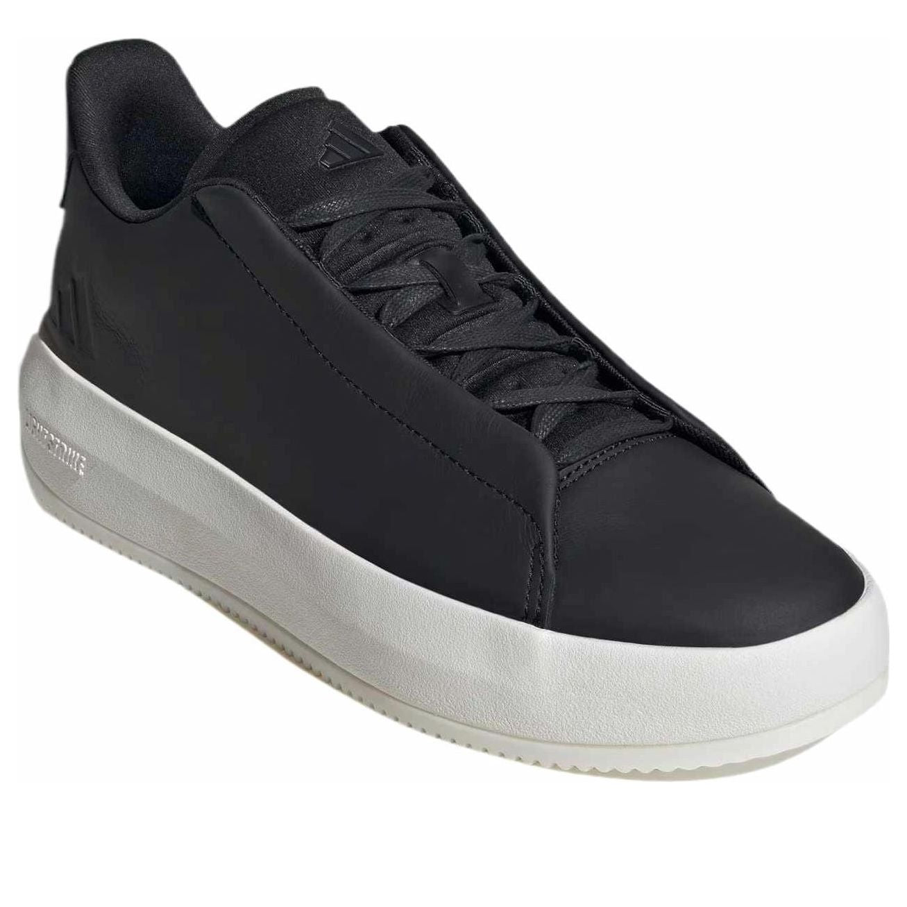 adidas Acesmash 'Black White' JQ2301