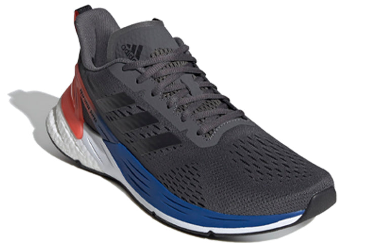adidas Response Super 'Grey Semi Solar Red' FX4831