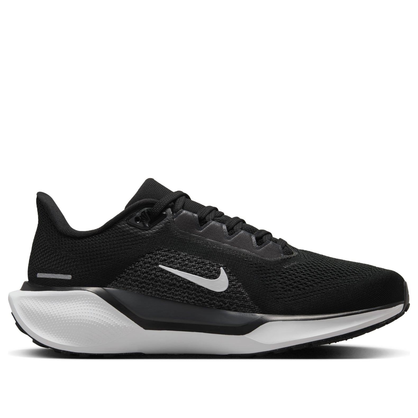 (WMNS) Nike Air Zoom Pegasus 41 Extra Wide 'Black Anthracite White' FQ0965-002