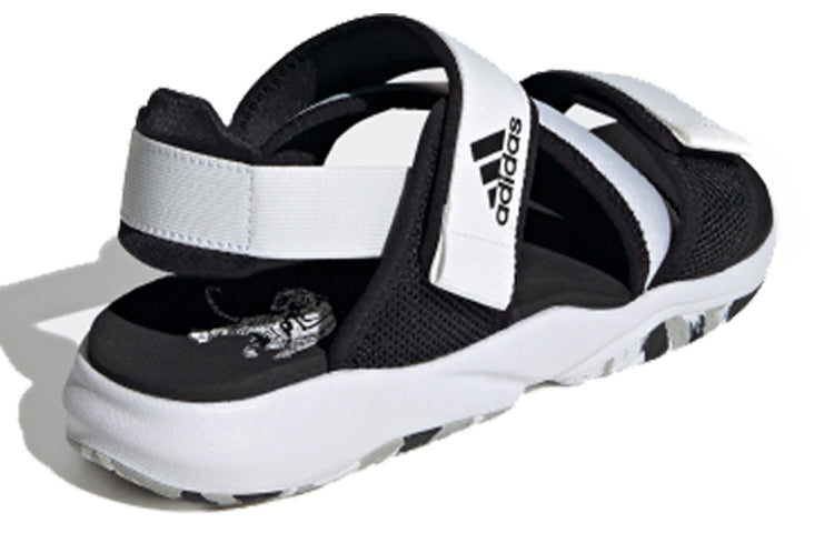adidas Terrex Sumra 'White Black' FW4867