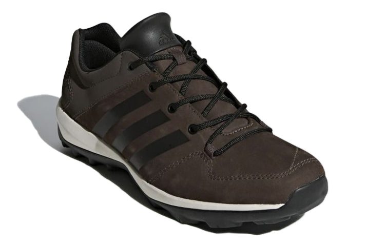 adidas Daroga Plus Lea 'Brown Black' B27270