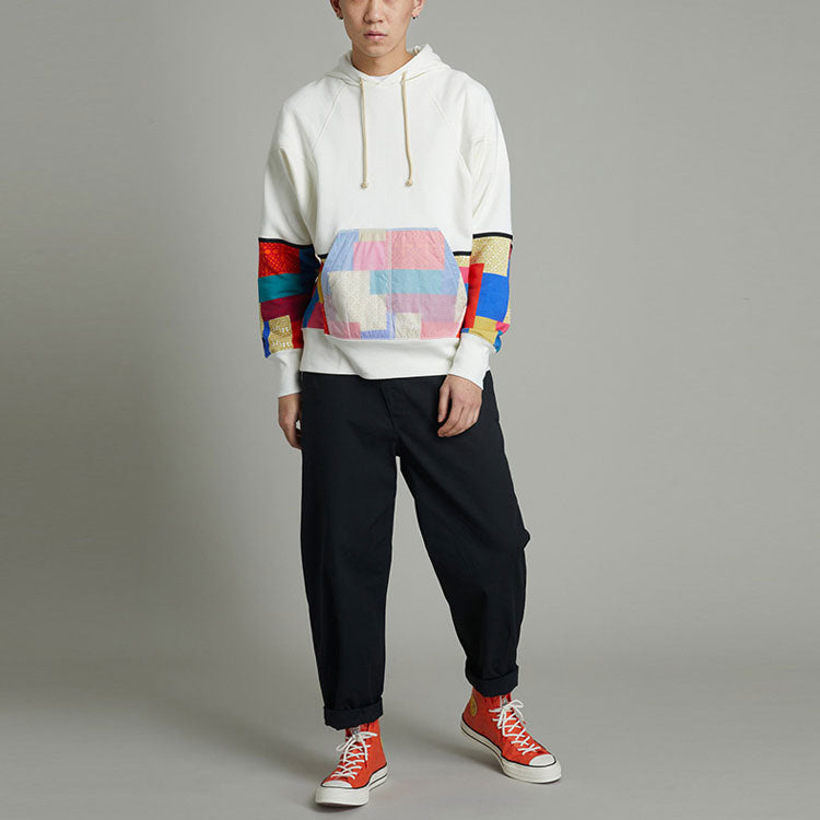 Converse CNY Shapes New Year Series Loose Milk White 10022416-A01
