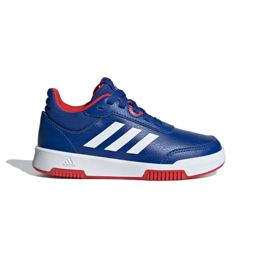 (GS) adidas Tensaur Sport 'Royal Blue Cloud White Vivid Red' GW6435