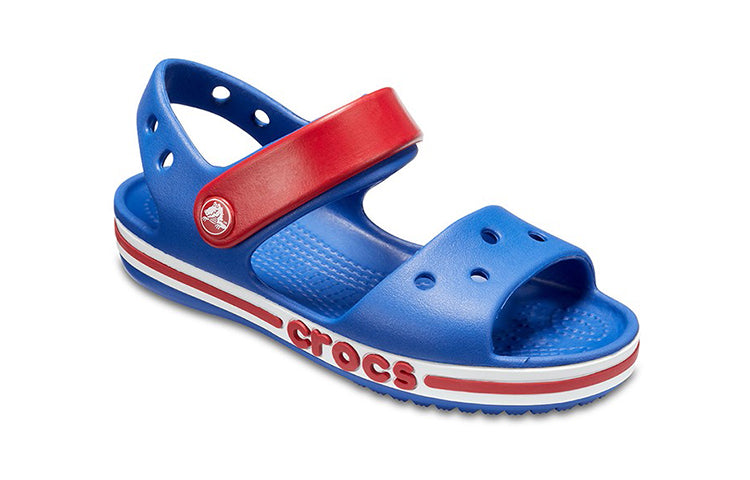 Crocs Bayaband Sandals 'Blue' 205400-4O5