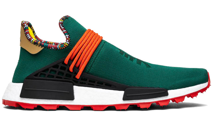 adidas x Pharrell NMD Hu 'Inspiration Pack' Asia Exclusive EE7584