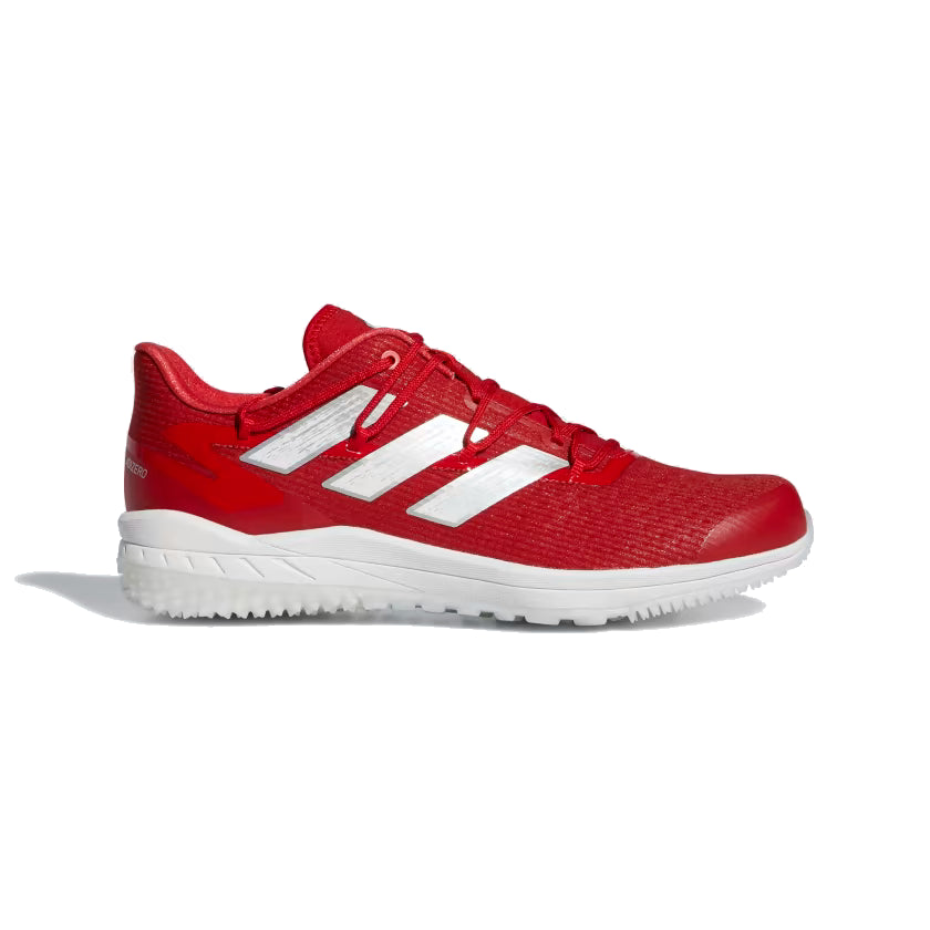 adidas Adizero Afterburner 8 TF 'Team Collegiate Red' FZ4230