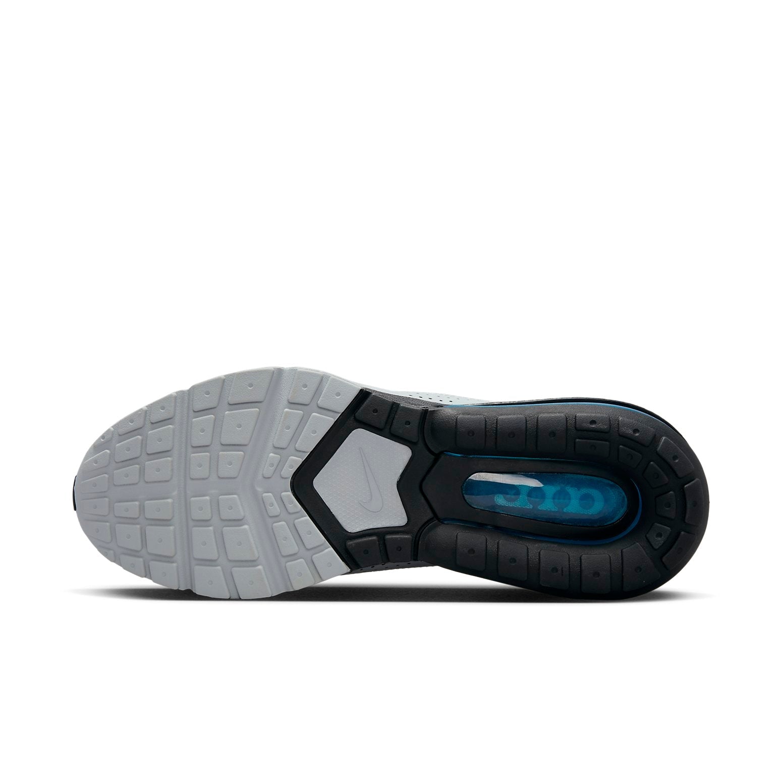 Nike Air Max Pulse 'Black Laser Blue Smoke Grey' DR0453-002