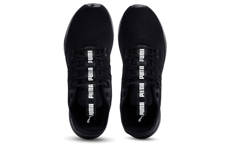 PUMA Tropus 'Black' 193159-01