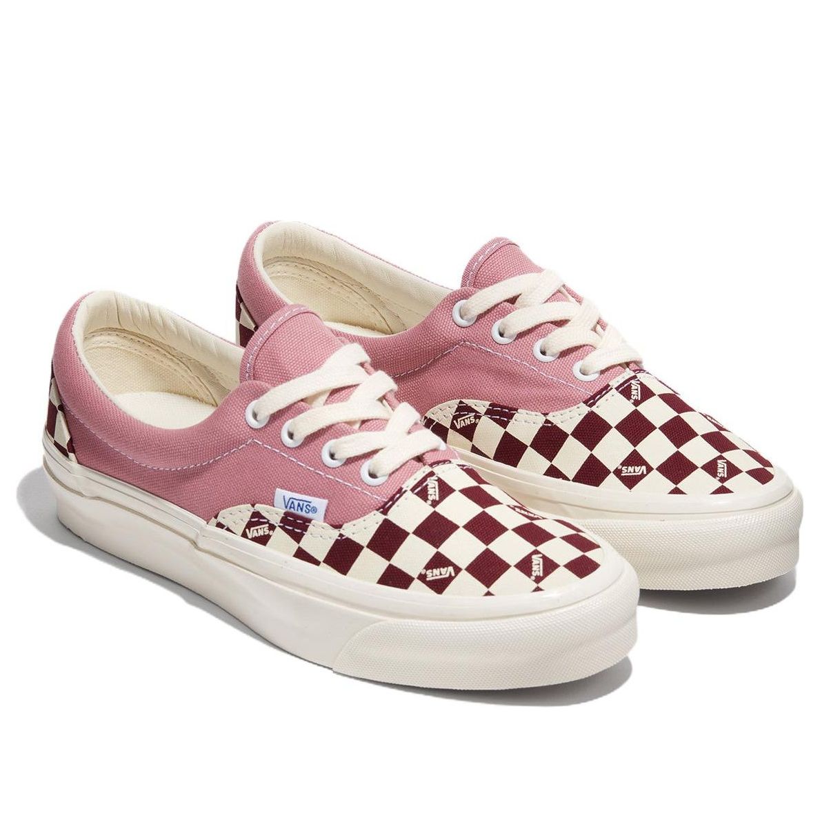 Vans Era LX Reissue 95 'BMX Foxglove' VN000CZDC3S