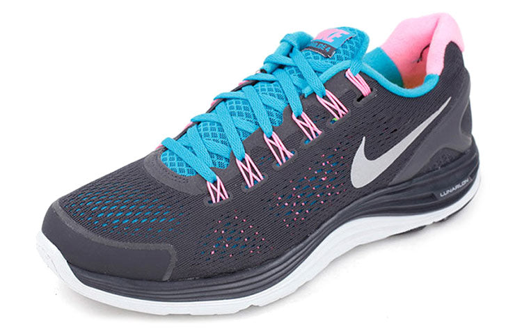 Nike LunarGlide+ 4 'Anthrct' 524977-010