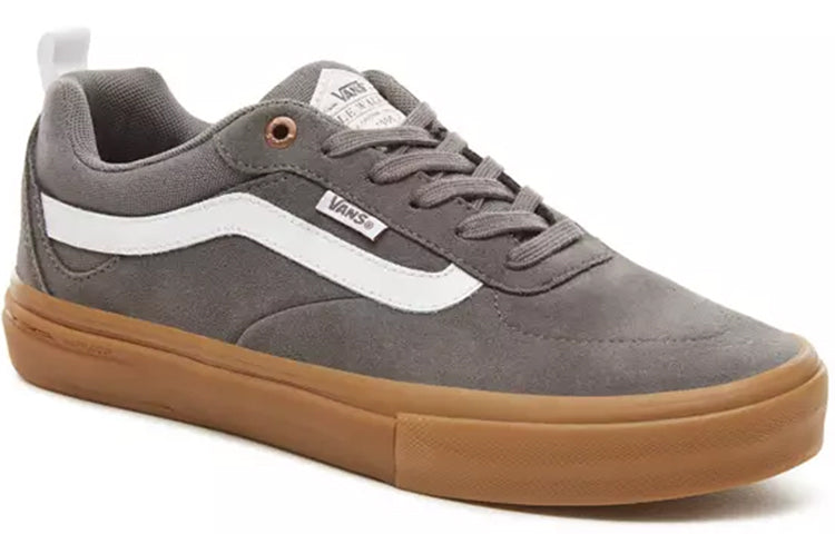 Vans Kyle Walker Pro 'Pewter Light Gum' VN0A2XSGKT9