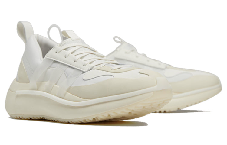 adidas Y-3 Qisan Cozy 'Cream White' HR1961
