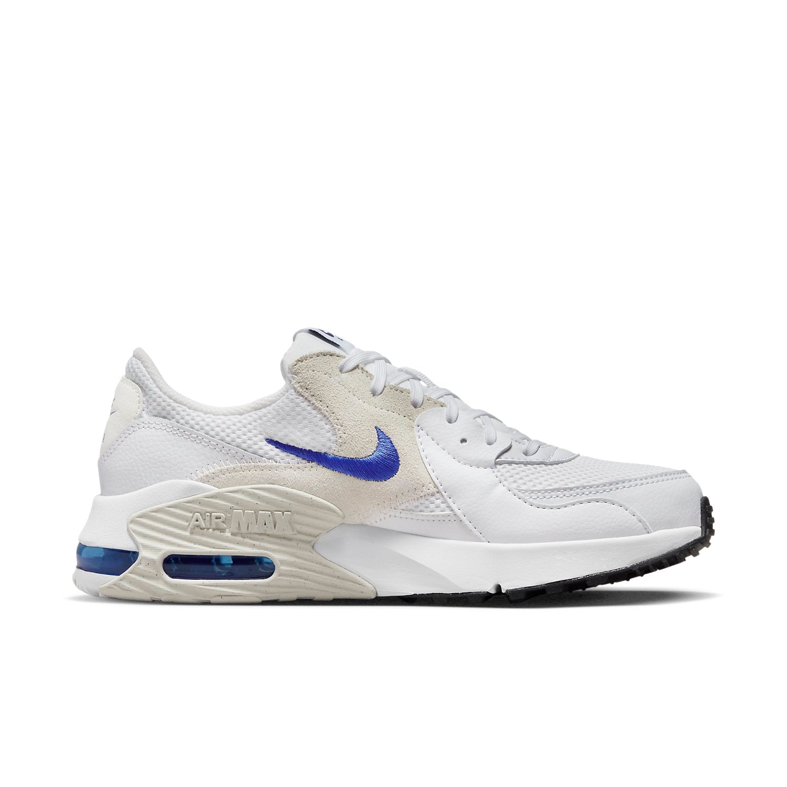 (WMNS) Nike Air Max Excee 'White' CD5432-122