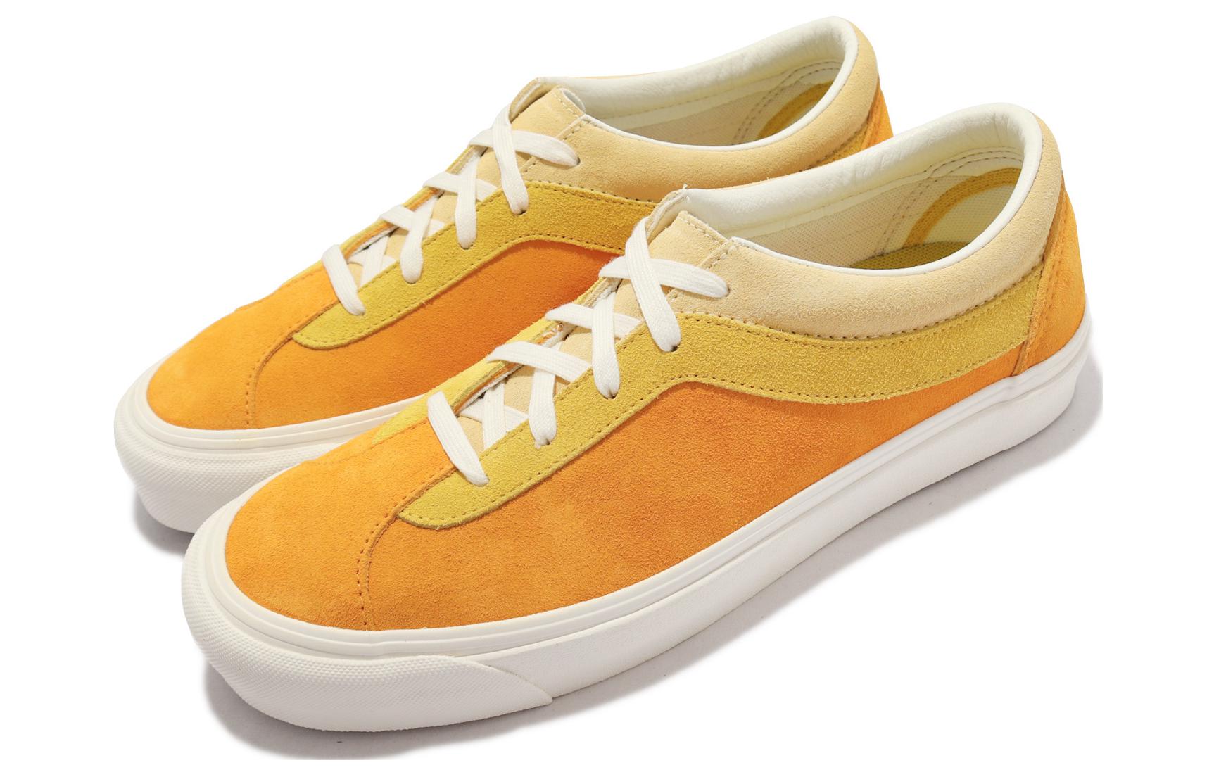 Vans Bold Ni 'Tri-Tone - Cadmium Yellow' VN0A3WLPWP9