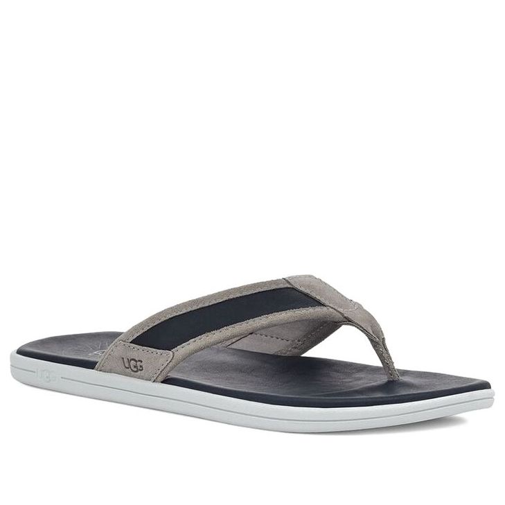 UGG Seaside 'Grey' 1124899-DSSL