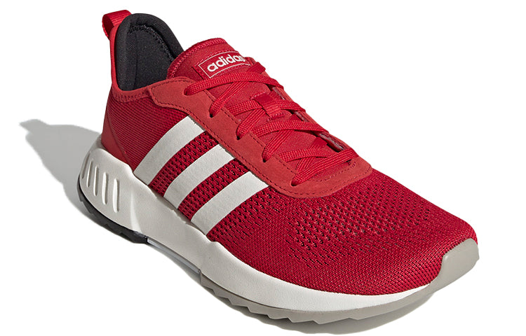 adidas neo Phosphere 'Red White' EG3492