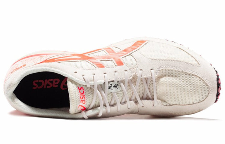 ASICS Tartherzeal 6 WM 'White Orange' 1011A641-200