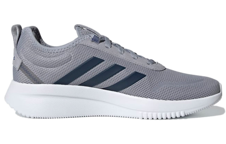 adidas Lite Racer Rebold 'Halo Silver Crew Navy' GV9980