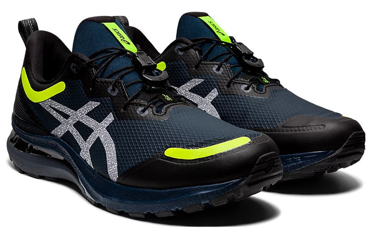 ASICS Gel-Kayano 28 AWL 'French Blue Reflective' 1011B309-400