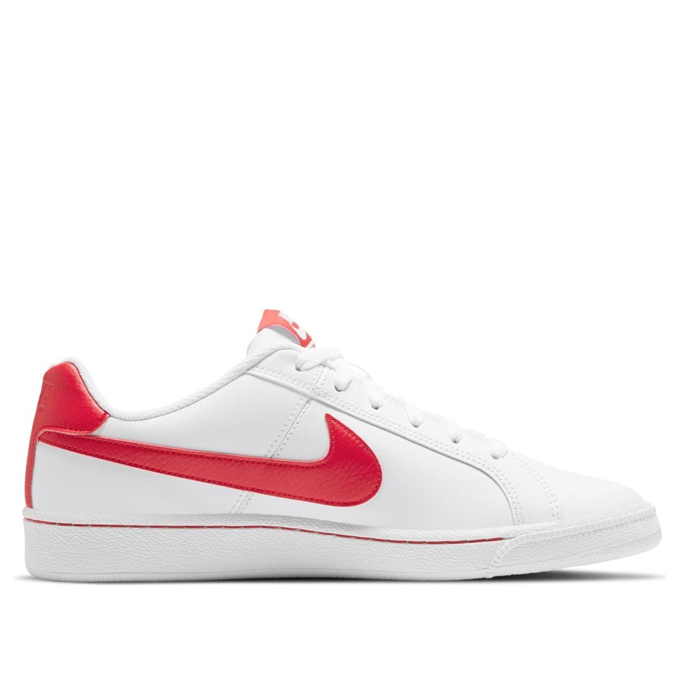 Nike Court Royale Tab 'White Red' CJ9263-100
