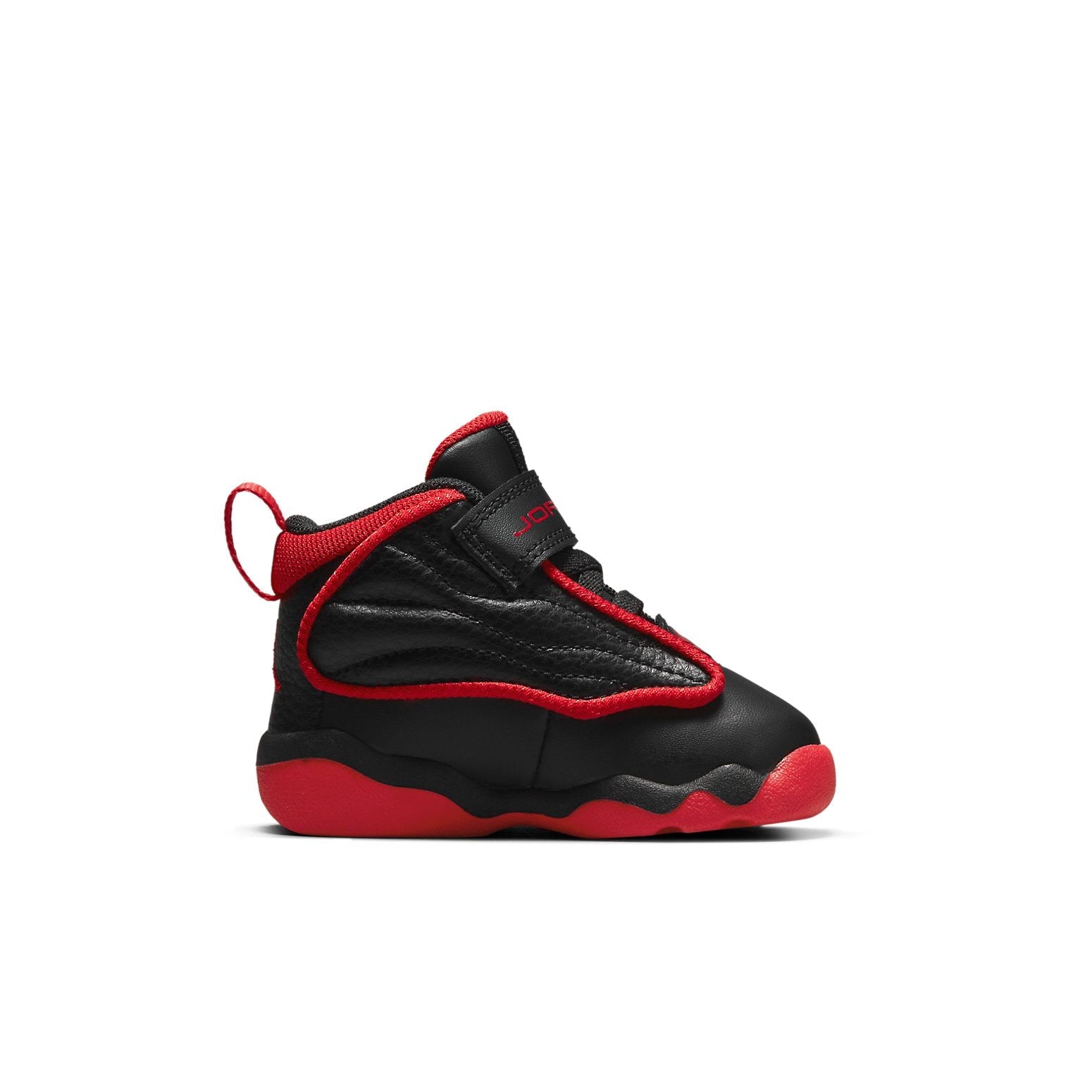 (TD) Air Jordan Pro Strong 'Bred' DC7910-006