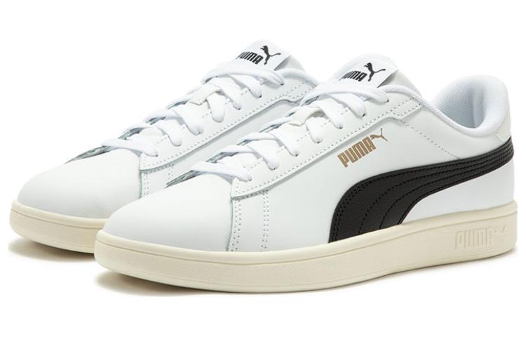 PUMA Smash 3.0 L 'White' 390987-03