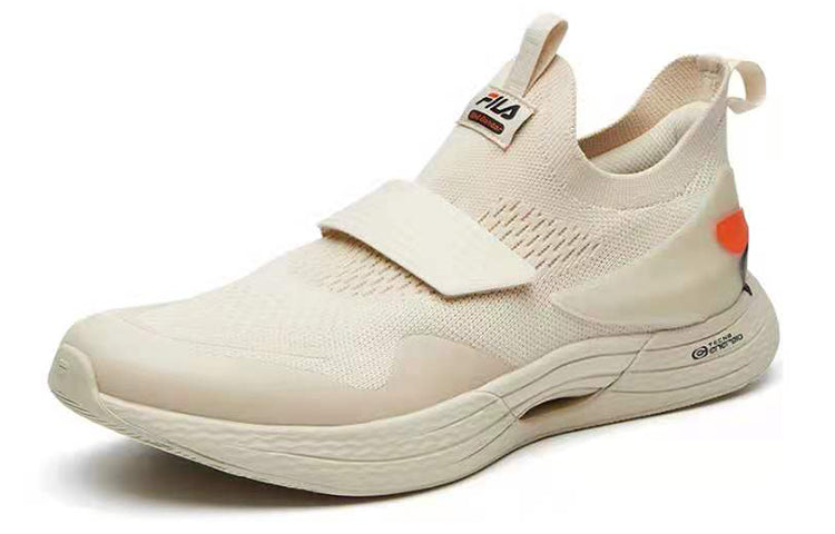 FILA Heritage-Fht Low-Top Creamy A12M132108FSS