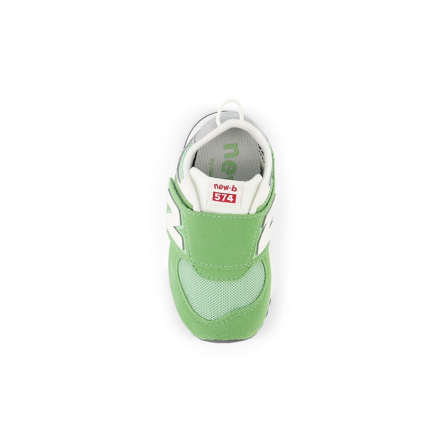 (TD) New Balance 574 'Chive' NW574RCC