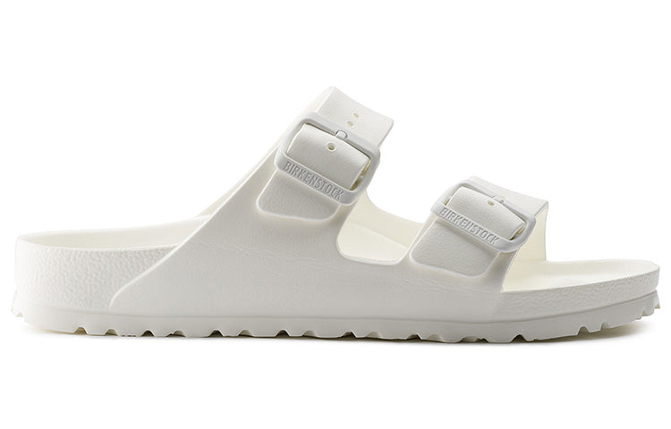 Birkenstock EVA Series Unisex White Version 129441